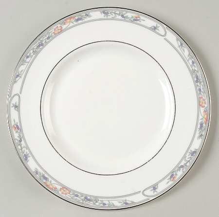 Arlington Salad Plate