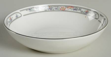 Arlington Coupe Cereal Bowl