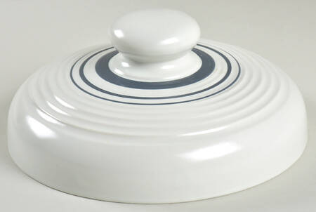 Asian Dawn Lid for 2.25 Qt Round Casserole