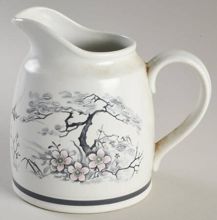 Asian Dawn Pitcher