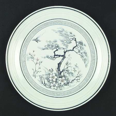 Asian Dawn by Royal Doulton