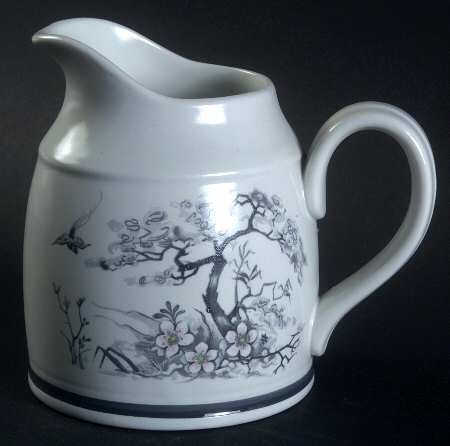 Asian Dawn Creamer