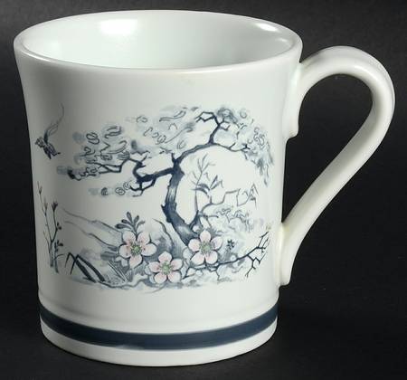 Asian Dawn Mug