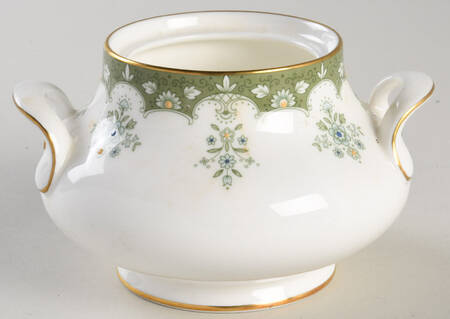Ashmont Sugar Bowl No Lid