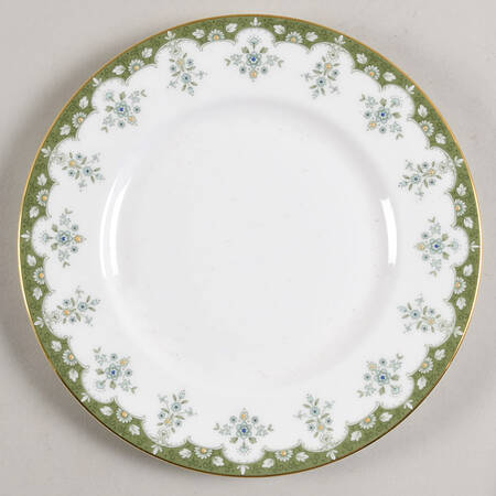 Ashmont Salad Plate