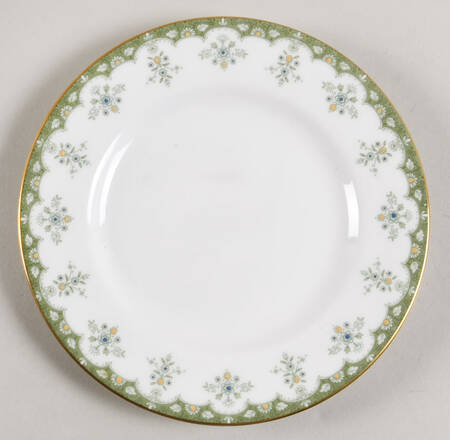 Ashmont Bread & Butter Plate