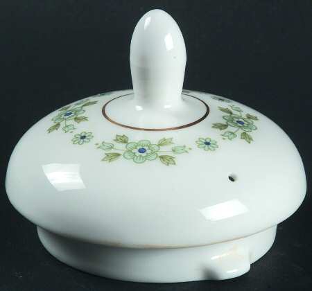 Ashmont Lid for Teapot