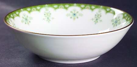Ashmont Fruit/Dessert (Sauce) Bowl