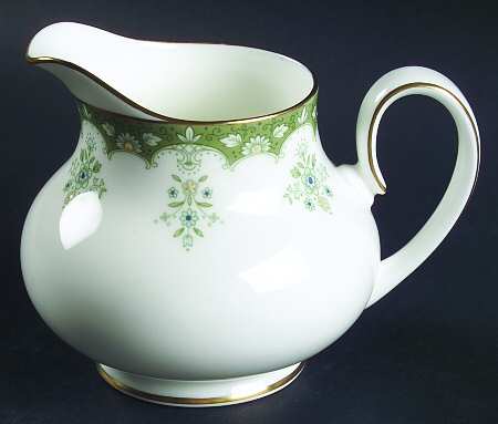 Ashmont Creamer