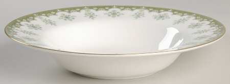 Ashmont Large Rim Soup Bowl