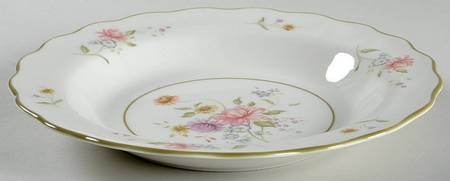 Ashbourne Rim Soup Bowl
