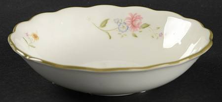 Ashbourne Fruit/Dessert (Sauce) Bowl