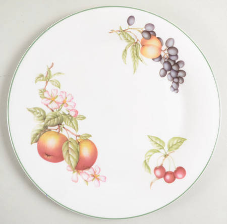 Ashberry Dinner Plate