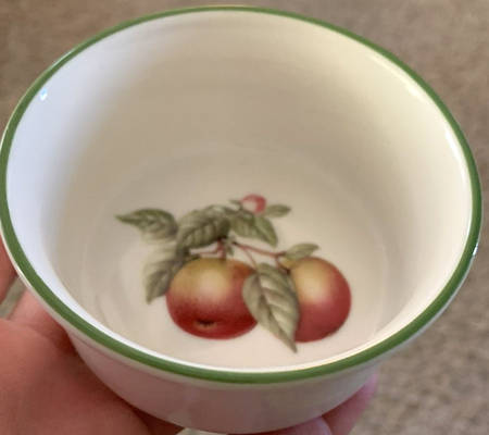 Ashberry Ramekin