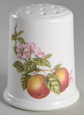 Ashberry Melamine Sugar Shaker