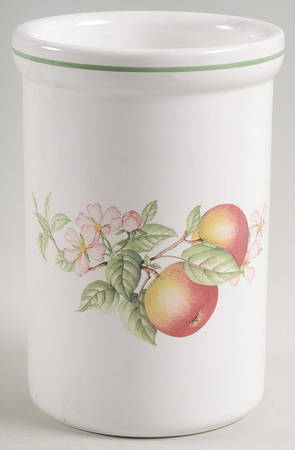 Ashberry Utensil Holder