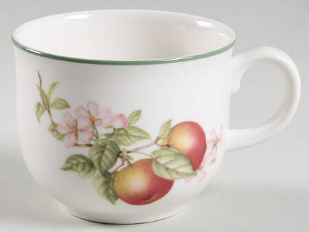 Ashberry Flat Cup