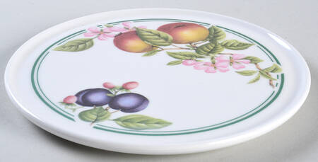 Ashberry Melamine/Melmac Trivet