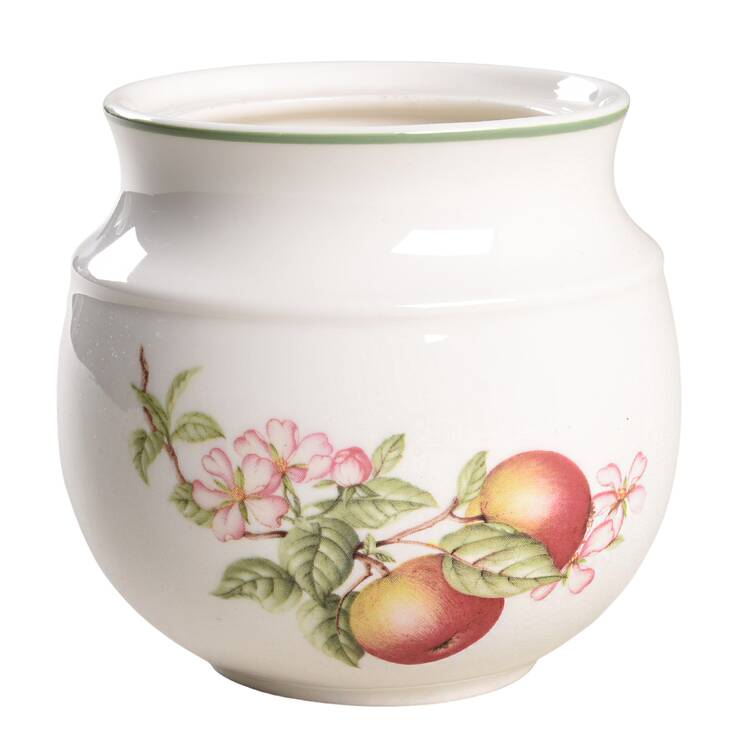 Ashberry Sugar Bowl No Lid