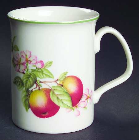 Ashberry Mug