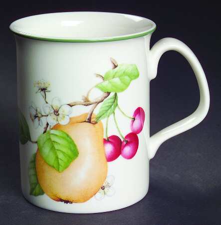 Ashberry Mug