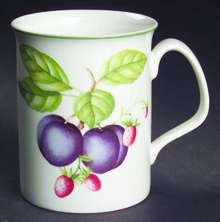 Ashberry Mug