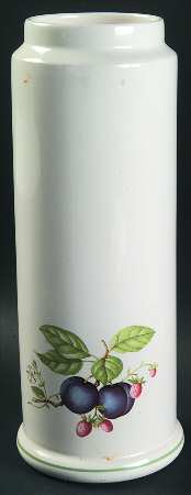 Ashberry Pasta Jar No Lid