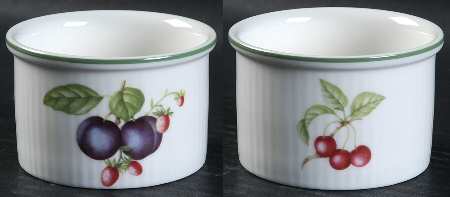 Ashberry Ramekin