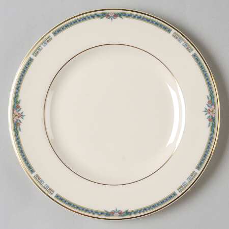 Ashley Bread & Butter Plate