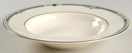 Ashley Rim Soup Bowl