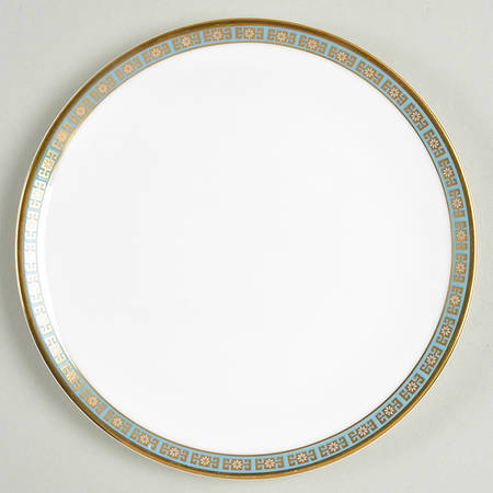 Athens Bread & Butter Plate