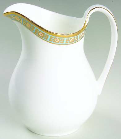Athens Creamer