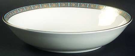 Athens Coupe Cereal Bowl