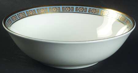Athens Fruit/Dessert (Sauce) Bowl