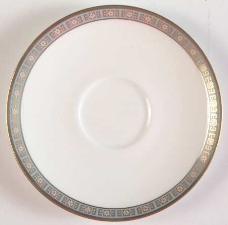 Athens Saucer