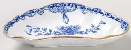 Athol Bone Dish