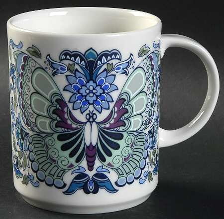 Atlantis Mug
