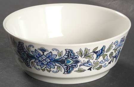 Atlantis Fruit/Dessert (Sauce) Bowl