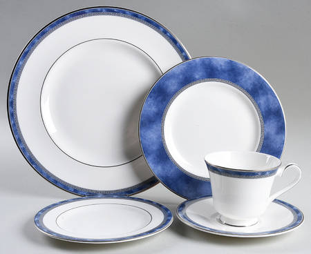 Atlanta 5 Piece Place Setting