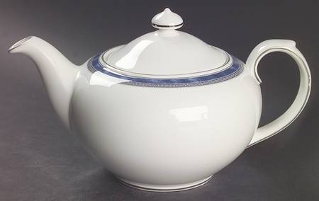 Atlanta Teapot & Lid