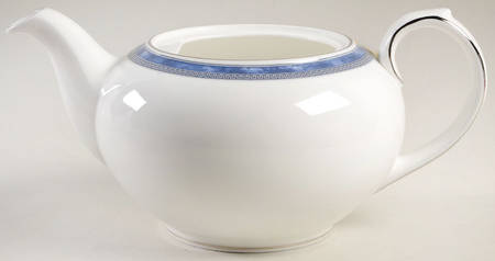Atlanta Teapot No Lid