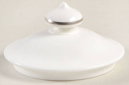 Atlanta Lid for Sugar Bowl