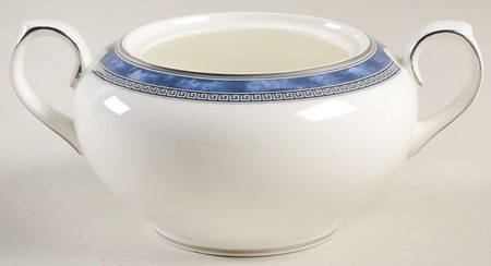 Atlanta Sugar Bowl No Lid