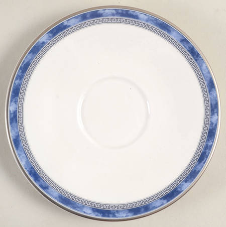 Atlanta Saucer