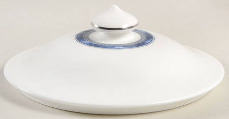 Atlanta Lid for Round Vegetable