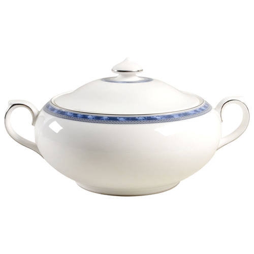 Atlanta Round Covered Vegetable by Royal Doulton