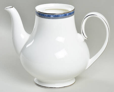 Atlanta Small Coffee Pot No Lid
