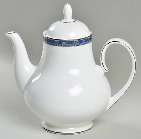 Atlanta Small Coffee Pot & Lid