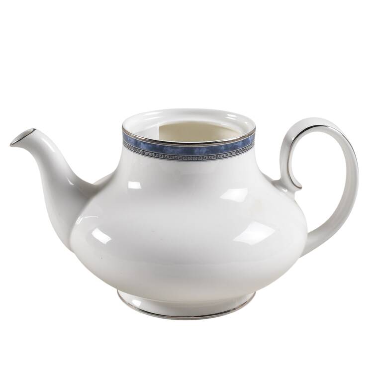 Atlanta Teapot No Lid