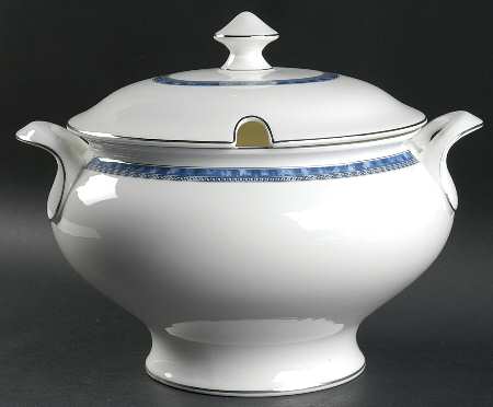 Atlanta Tureen &  Lid